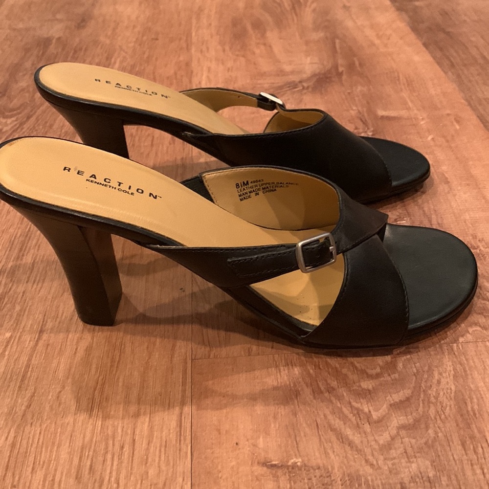 Reaction by Kenneth Cole Heeled Sandals